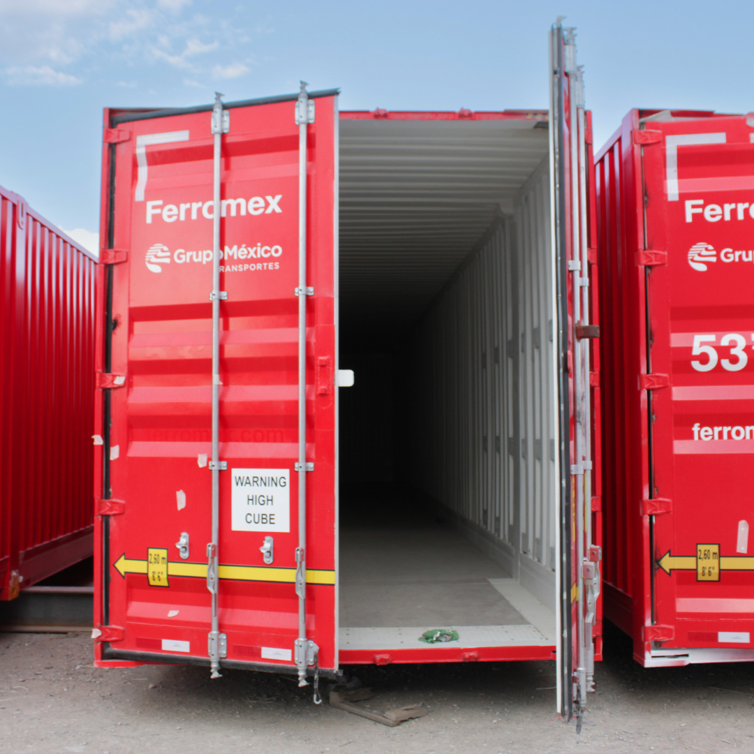 Industrial Containers