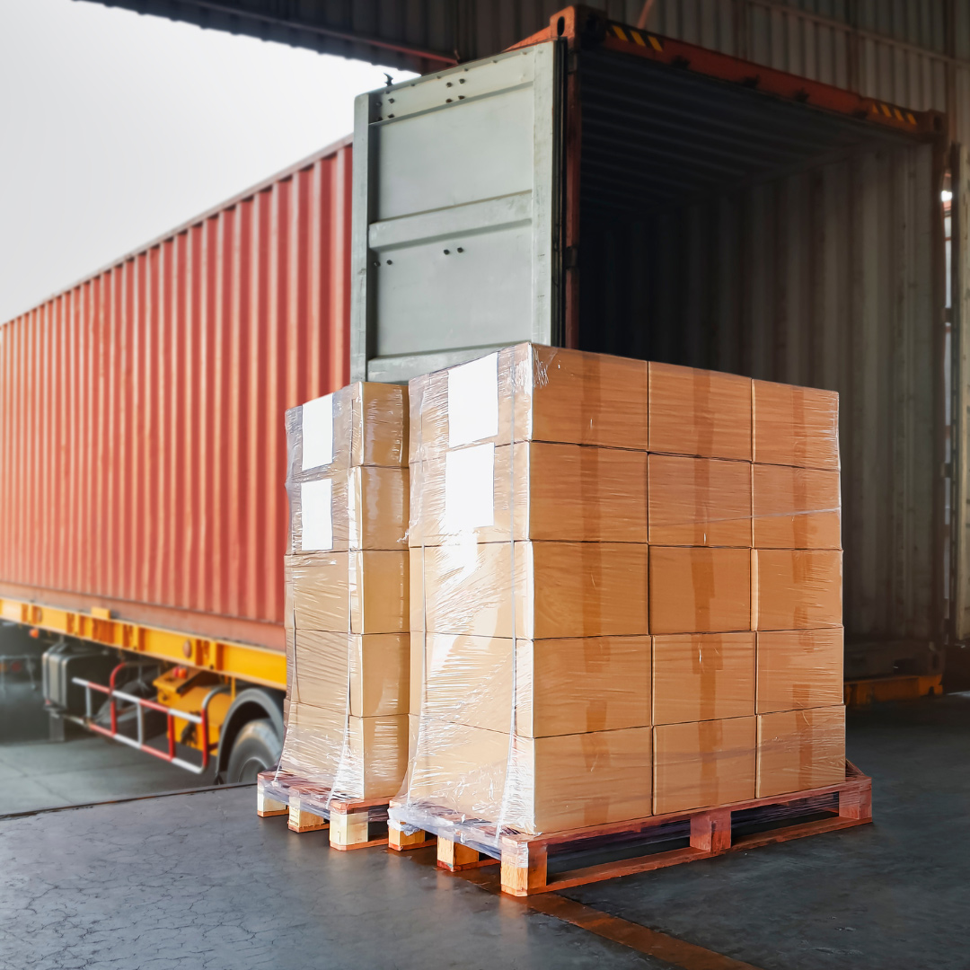 Intermodal  & Freight